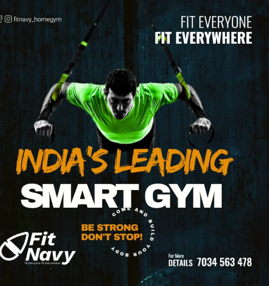 Fitnavy Gallery Image